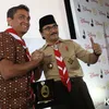 Gerakan Pramuka dan Disney