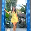 Nova Eliza kabar terbaru