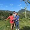 Nova Eliza kabar terbaru