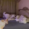 Kamar Tidur Tina Toon