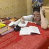 Kamar Tidur Tina Toon