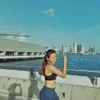 Nadia Vega