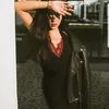 Nadia Vega