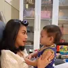 Vanessa Angel - Bibi Ardiansyah