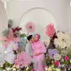 Maternity Shoot Ria Ricis