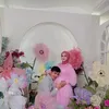 Maternity Shoot Ria Ricis