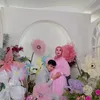 Maternity Shoot Ria Ricis