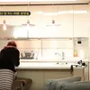 Seohyun\&#039;s house