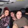 Siti Badriah Liburan Bareng Suami
