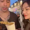 Siti Badriah Liburan Bareng Suami