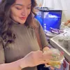 Siti Badriah Liburan Bareng Suami