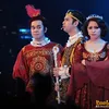 Olga Syahputra Meninggal