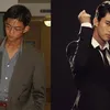 Idol tanpa kacamata