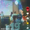 Seleb Rayakan Pesta Ulang Tahun Berkonsep Unik Bak Konser Musik