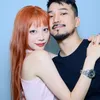 Bintang Korea Pensiun