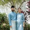 Whulandary Herman menikah dengan Nik Ibrahim dan kini menetap di Malaysia.