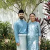 seleb ke luar negeri, seleb tinggal di luar negeri