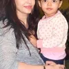 Aaradhya Bachchan dan Aishwarya Rai 