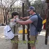 Beomgyu TXT &amp; Julien Kang