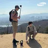 Beomgyu TXT &amp; Julien Kang