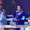 Zahra, Rizky Billar, Soimah, Dan Lesti di Dangdut Academy 7 