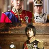 song joong ki, lee min ho, kim soo hyun, hyun bin, won bin, kim woo bin, 
