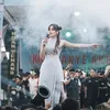 Rani DA3 manggung offline