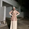 Feby Putri, Inspirasi Outfit