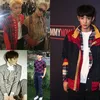 fashion fall