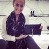 Tish Cyrus