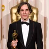 Daniel Day-Lewis