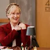 Meryl Streep