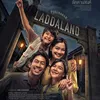 Titi Kamal di Poster Film PERUMAHAN LADDALAND