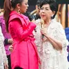 Titiek Puspa Meninggal Dunia