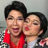 Titiek Puspa Meninggal Dunia