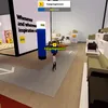 Map Toko Furniture di Roblox