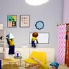 Loker The Co-Worker Game Roblox