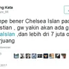 Chelsea dan Bastian