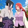 Sasuke dan Karin