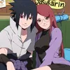 Sasuke dan Karin