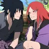 Sasuke dan Karin