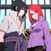 Sasuke dan Karin