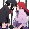 Sasuke dan Karin