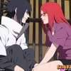 Sasuke dan Karin