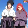 Sasuke dan Karin