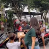 berita jennifer bachdim, kabar jennifer bachdim