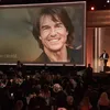 Penghargaan Tom Cruise setelah 45 tahun berkarir