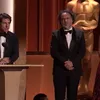Tom Cruise dapat Oscar Pertama