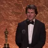 Cerita Tom Cruise setelah dapat Oscar Pertama