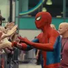 Tom Holland Gegar Otak, Tom Holland Kecelakaan, Tom Holland Spider-Man
